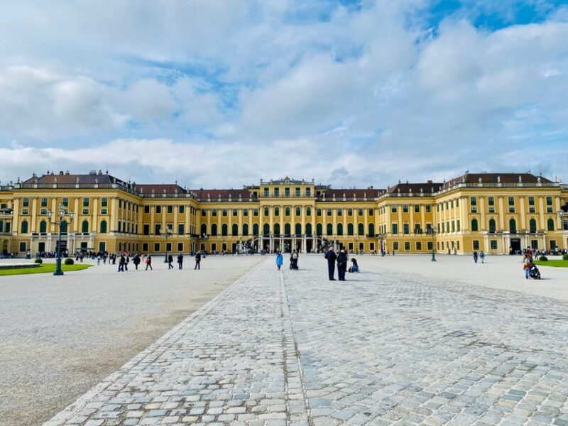Wien: Vienna Schönbrunn Palace UNESCO World Heritage Site - Who Is This Tour Best For?