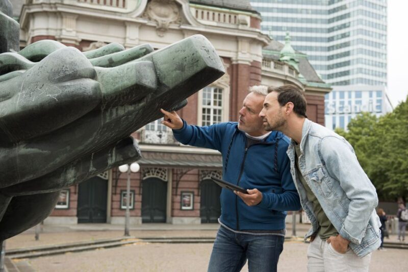 Wiesbaden Biebrich: Outdoor Escape Game - Final Thoughts