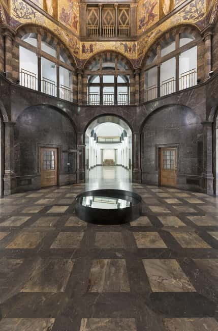 Wiesbaden: Cultural diversity - public tour - What’s Included and What’s Not