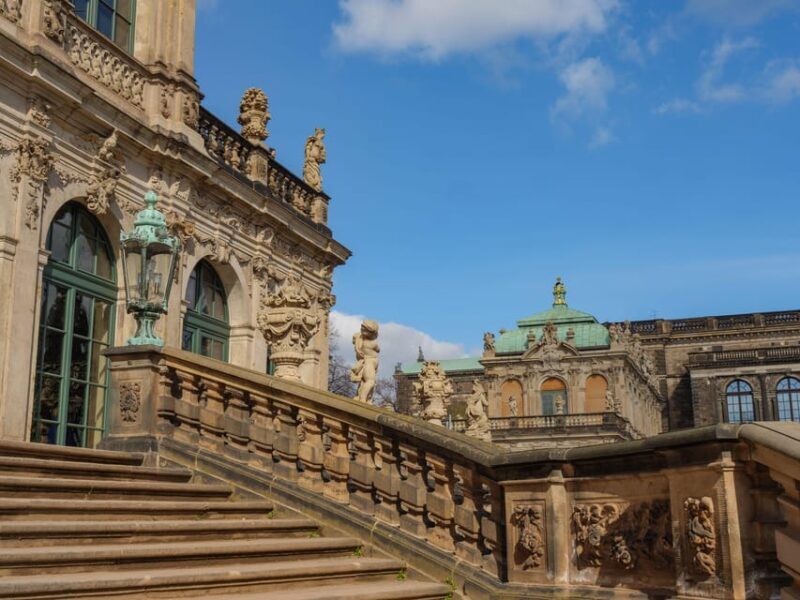 Wiesbaden: Express Walk with a Local - Pricing and Value