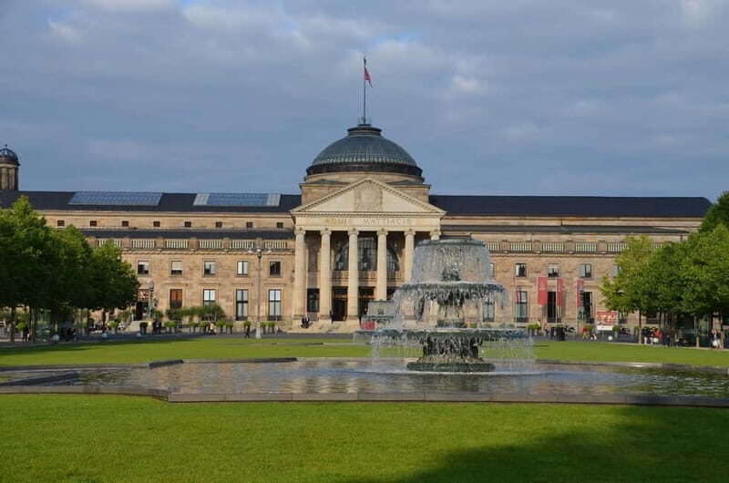 Wiesbaden Private Christmas Market Tour - Who Should Consider This Tour?