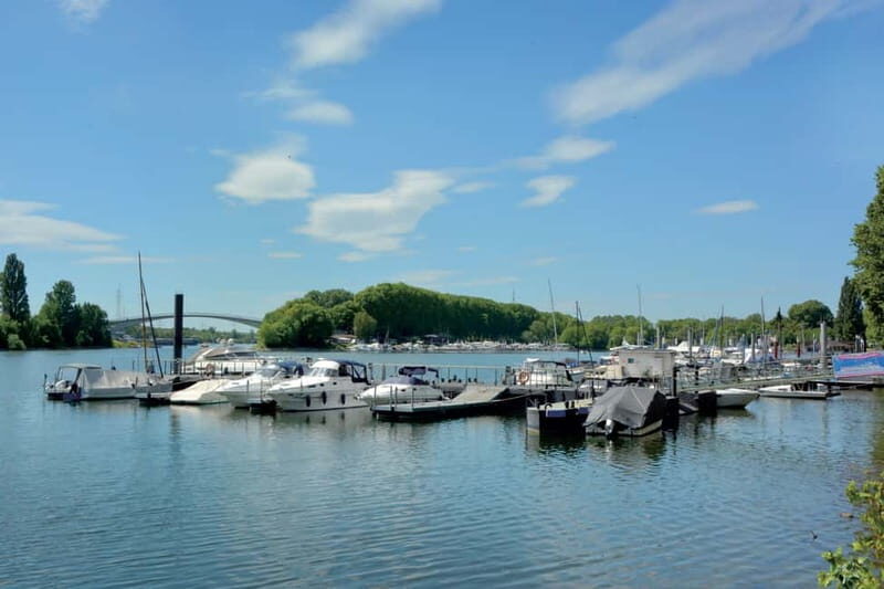 Wiesbaden: Schierstein Weekly Market & Harbor Tour - Final Thoughts