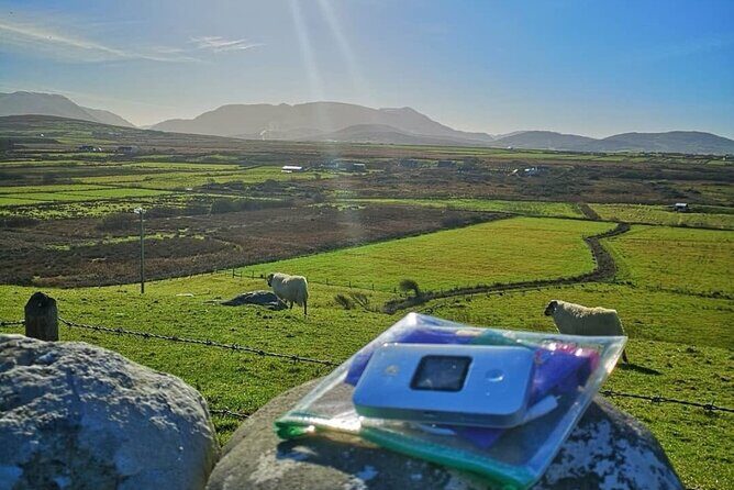 WiFicandy Portable WiFi Rental with Unlimited Data - The Practical Advantages of WiFicandy in Dublin