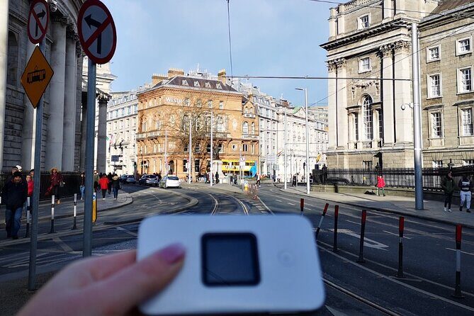 WiFicandy Portable WiFi Rental with Unlimited Data - Who Should Consider This WiFi Rental?