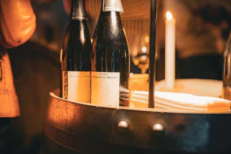 Wihr-au-Val: Wine Tasting in Alsace - What You Can Expect During the Tasting