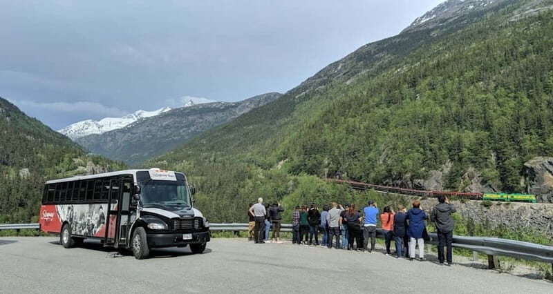 Wild Adventure Yukon + Summit Tour - An In-Depth Look at the Tour Experience