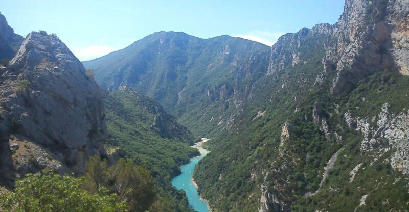 Wild Alps, Verdon Canyon, Moustiers village, Lavender fields - Who Would Love This Tour?