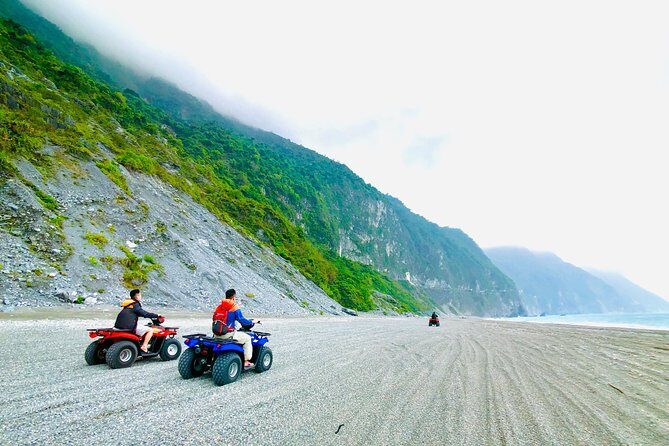 Wild ATV Self-driving Experience - Who Should Consider This Tour?