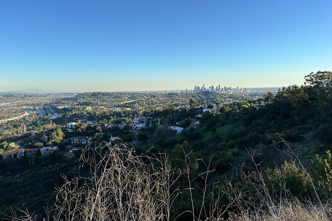 Wild backside of Griffith Park and LA River by luxury e-bike - Practicalities and Experience Quality