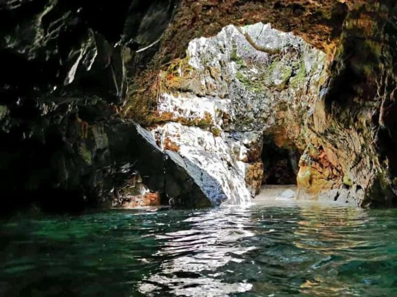 Wild Bays and Plavnik Island: A whole day private boat tour - Discover Croatia’s Secret Coastline with a Private Boat Tour