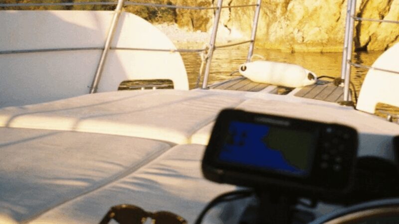 Wild Bays and Plavnik Island: A whole day private boat tour - What to Expect on This Private Boat Tour