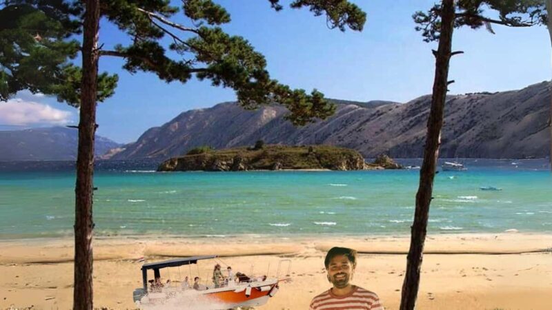 Wild Bays and Plavnik Island: A whole day private boat tour - Pricing and Value