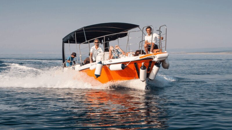 Wild Bays and Plavnik Island: A whole day private boat tour - Final Thoughts