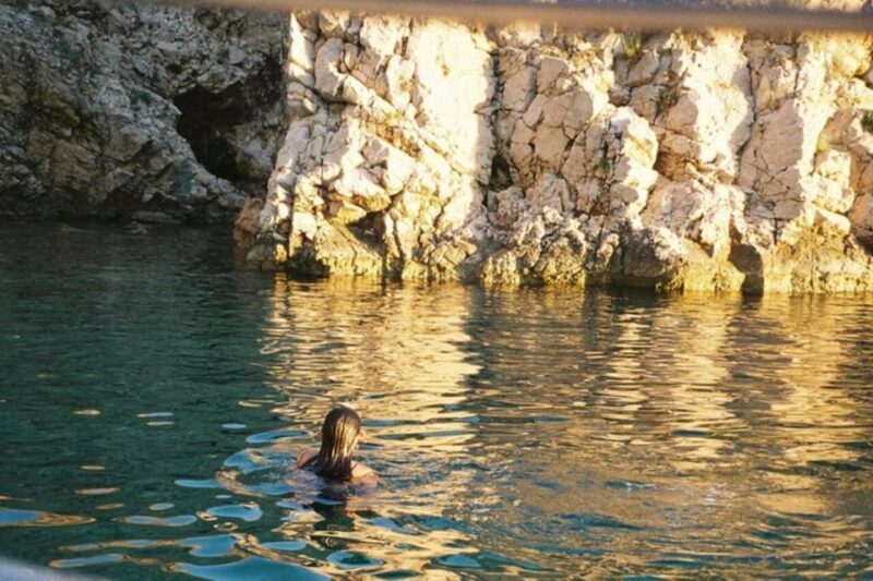 Wild Bays of Krk Island: A private half day boat tour - Practical Details to Consider