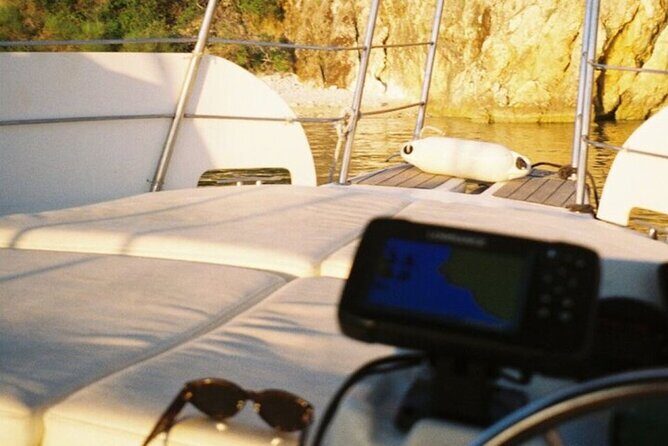 Wild Bays of Krk Island: A private half day boat tour - Who Should Consider This Tour?