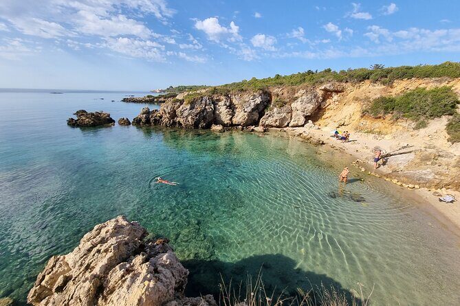 Wild Beaches & Snorkeling Tour - A Detailed Look at the Wild Beaches & Snorkeling Tour