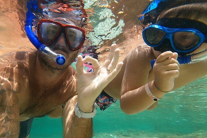 Wild Beaches & Snorkeling Tour - FAQ