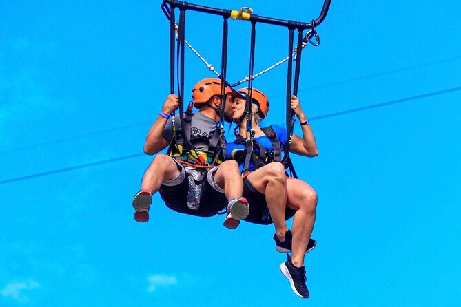 Wild Canyon Park Pass - An In-Depth Look at the Tour