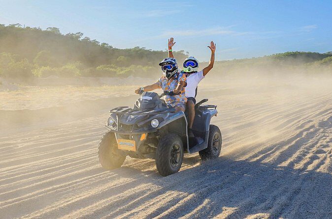 Wild Canyon Park Pass - FAQ