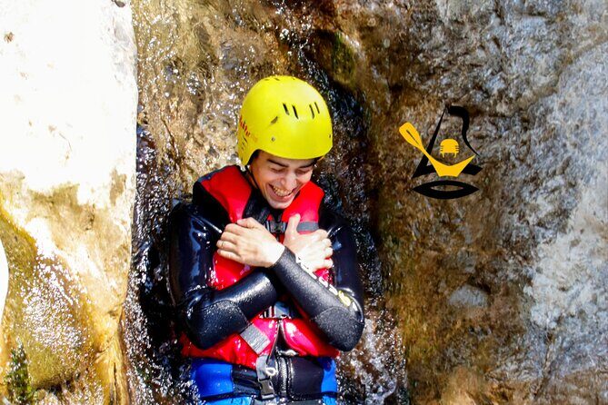 Wild Canyoning - Who Should Consider This Tour