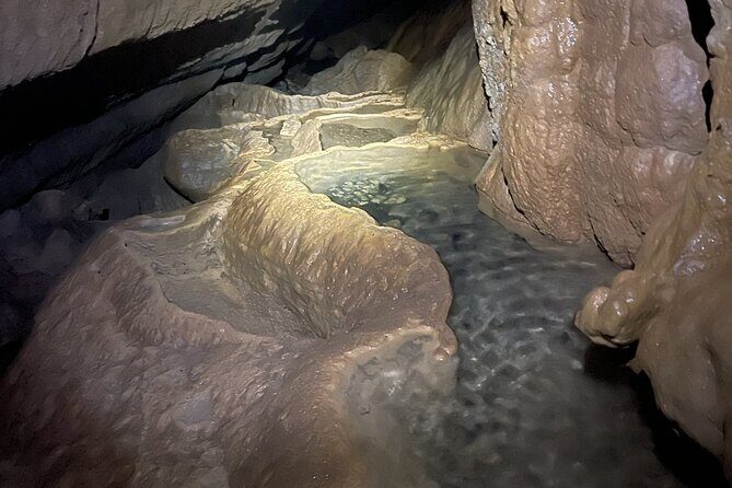 Wild Cave Adventure Tour - FAQ