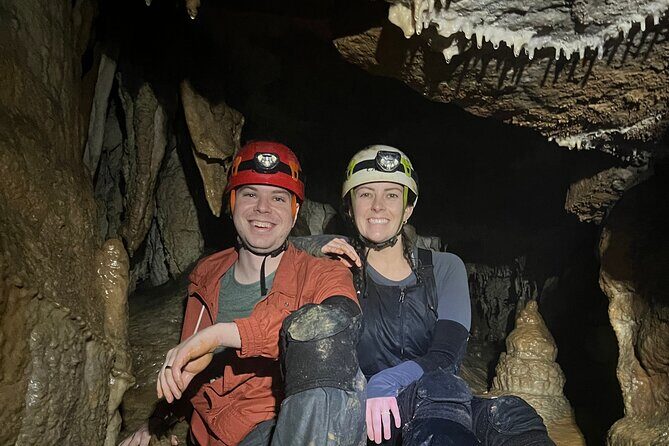 Wild Cave Extreme Tour - The Itinerary: What to Expect from the Wild Cave Extreme Tour