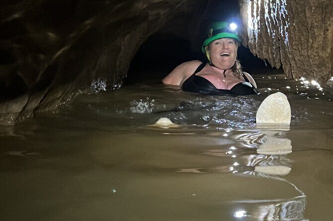 Wild Cave Extreme Tour - The Pros and Cons of the Wild Cave Extreme Tour