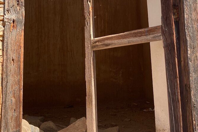 Wild coast nature experience and legends - Authentic Experiences from Reviews