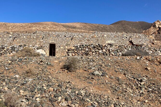 Wild coast nature experience and legends - Summary: Who Should Consider This Tour?