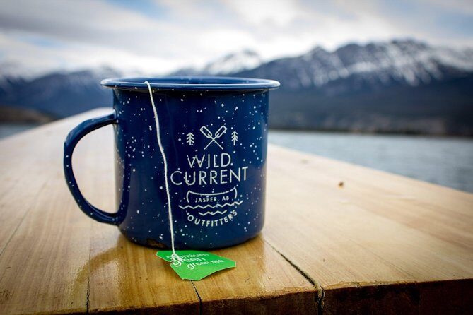 Wild Current Canoe Adventure Join a small group - The Itinerary: What to Expect Step-by-Step