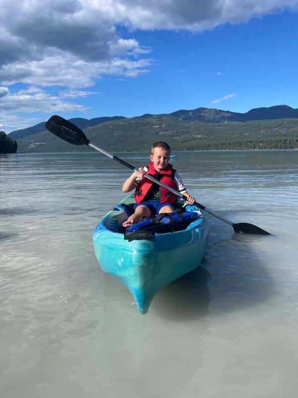 Wild Horse Island/Flathead Lake: Kayak Tour - FAQ
