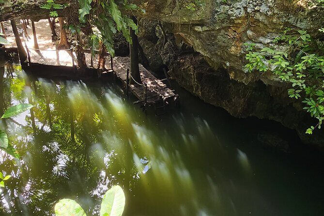 Wild Jade Cavern ATV Tour With Transfer - Authentic Engagement and Cultural Insight from Guides