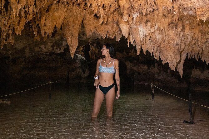 Wild Jungle ATV Adventure with Cenote and Monkey Sanctuary - The Sum Up