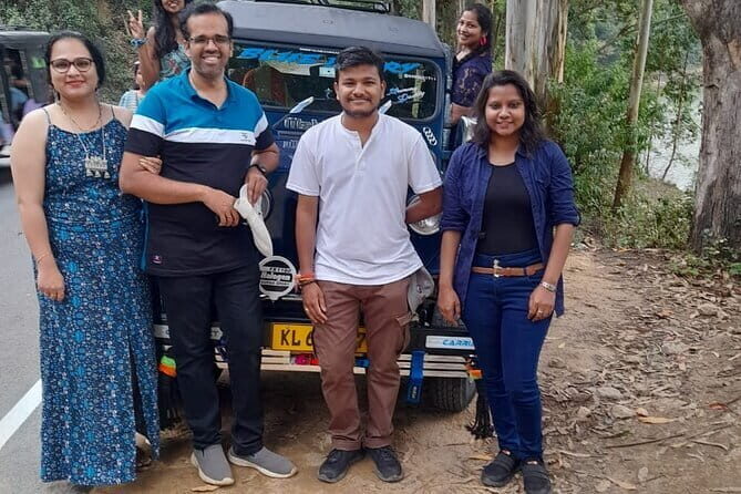 Wild Life Anakulam Jeep Safari - Final Thoughts: Is It Worth It?