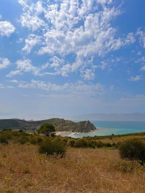 Wild nature tour in the most authentic and inaccessible part of Vlora - The Experience Beyond the Tour