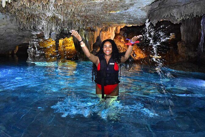 Wild Riviera Maya Tulum Extreme - Key Points