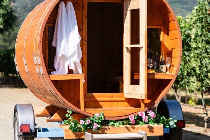 Wild Sauna Experience in the Canadian Rockies from Banff Calgary - Practical Details and Tips