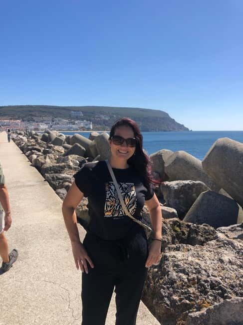 Wild Setúbal: Viewpoint, Cheeses and Wines of Serra da Arrábida - Exploring the Day: What to Expect