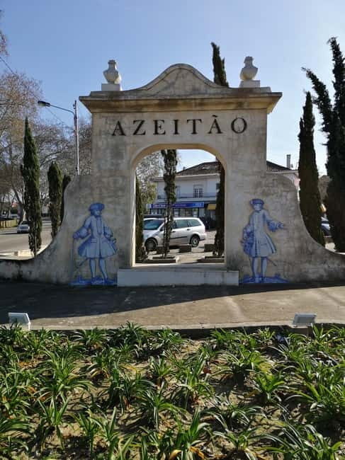 Wild Setúbal: Viewpoint, Cheeses and Wines of Serra da Arrábida - FAQ