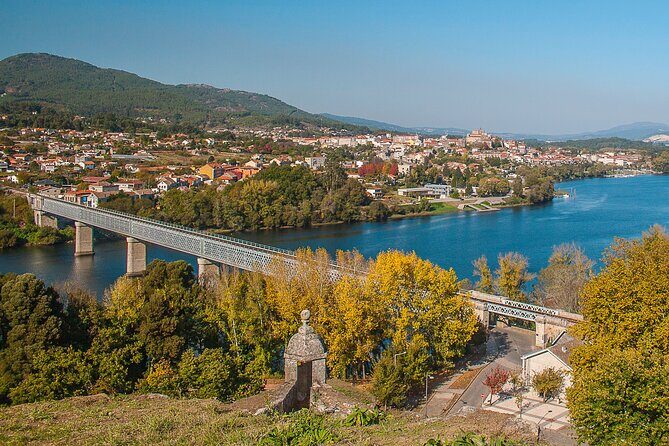 Wild Southern Atlantic Coast Private Tour from Vigo - An in-depth look at the Wild Southern Atlantic Coast Private Tour from Vigo