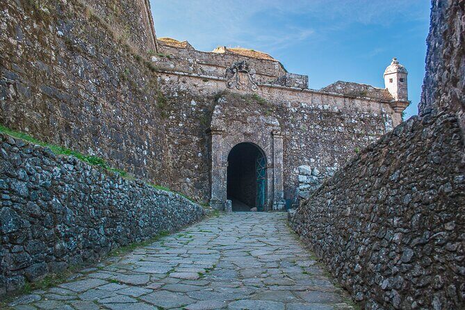 Wild Southern Atlantic Coast Private Tour from Vigo - What We Loved About This Tour