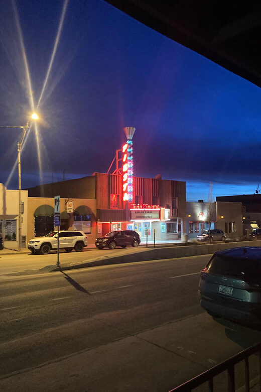 Wild West Ghost Tour - What to Expect from the Wild West Ghost Tour