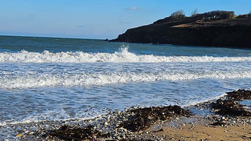 Wild west: Tour Cornwall`s rugged west coast. - Key Points