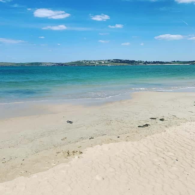 Wild west: Tour Cornwall`s rugged west coast. - The Sum Up