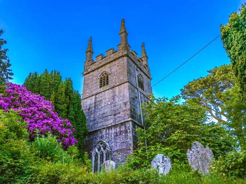 Wild west: Tour Cornwall`s rugged west coast. - FAQ