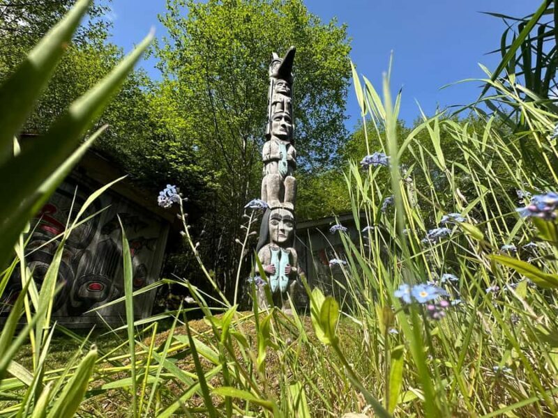 Wild Wolf Tour - 2 Hr - Who Will Love This Tour?