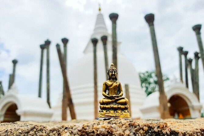 Wild Wonders and Sacred Spaces Tour from Hikkaduwa (2 Days) - Discovering Sri Lanka’s Wild and Sacred Sides: The 2-Day Tour from Hikkaduwa