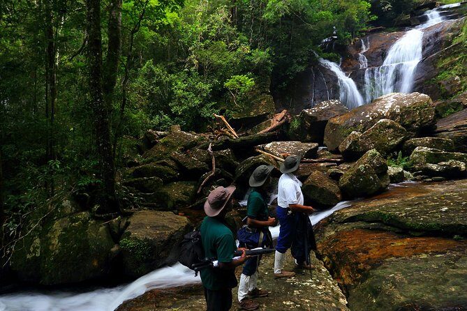 Wild Wonders Of Sri Lanka | 7 Days - FAQ