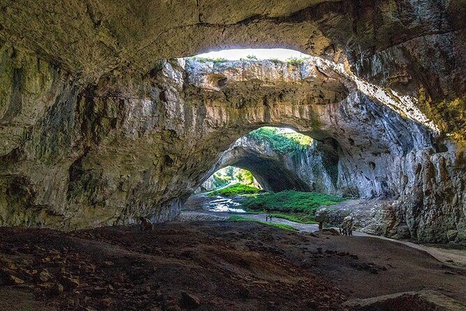 Wilderness experience- Kroshuna waterfalls with Devetashka and God's eyes cave - Practical Details and Considerations