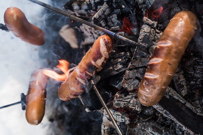 Wilderness Survival Tour - Winter - Group Size, Logistics, and Value